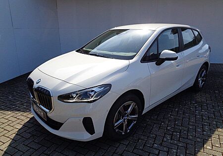 BMW 218i Active Tourer