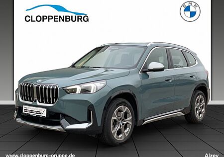 BMW X1 xDrive20d