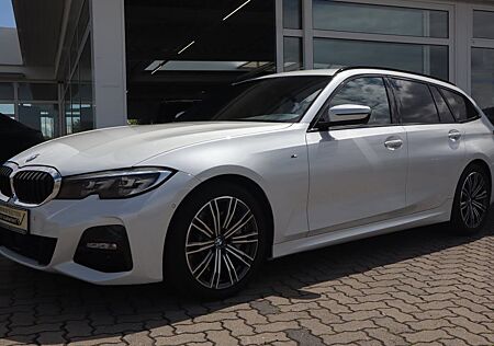 BMW 330D A