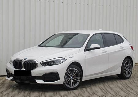 BMW 118i Hatch