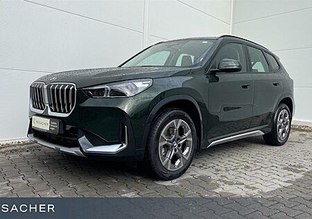 BMW X1 SDRIVE20D