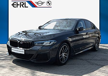 BMW 520D A