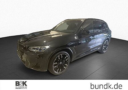 BMW X3 M40d