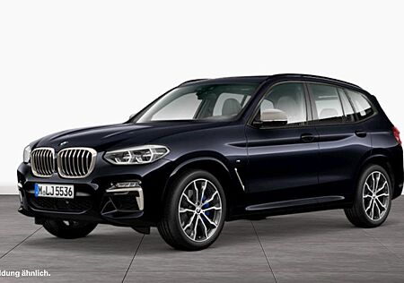BMW X3 M40D