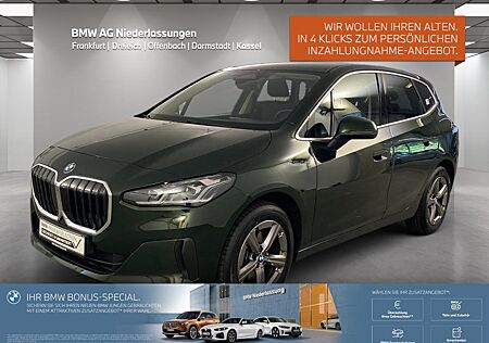 BMW 216I ACTIVE TOURER