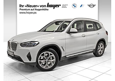 BMW X3 xDrive30d