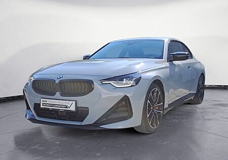 BMW 240 M240i Coupé