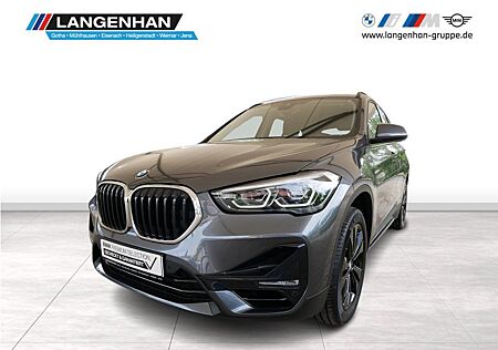 BMW X1 xDrive20i