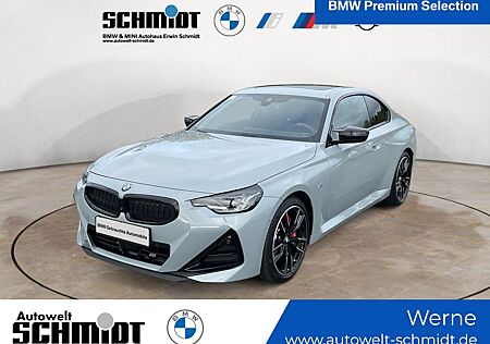 BMW 1er M Coupé M240i xDrive Coupé (G42)