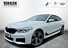 BMW 640d xDrive Gran Turismo