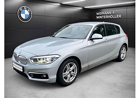 BMW 118i 5-Türer