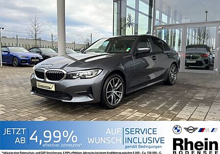 BMW 318D