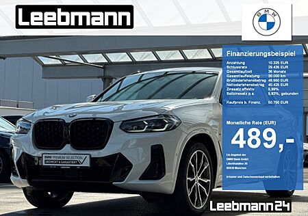BMW X4 xDrive30d