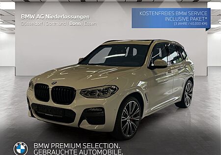 BMW X3 XDRIVE30D