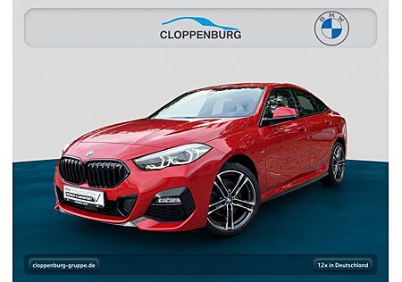 BMW 218I