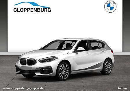 BMW 118I