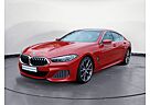 BMW 850 M850i xDrive Gran Coupé