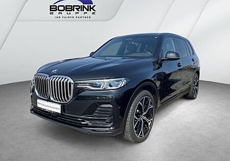 BMW X7 M X7 xDrive30d Diesel