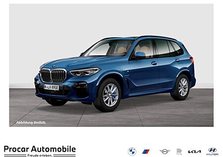 BMW X5 XDRIVE45E