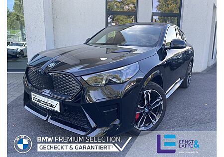 BMW iX2 eDrive20