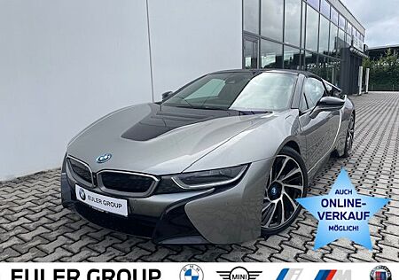 BMW i8 Roadster