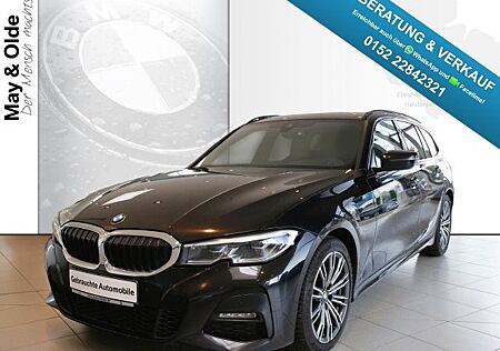 BMW 330d xDrive Touring