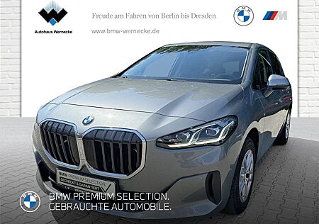 BMW 218i Active Tourer