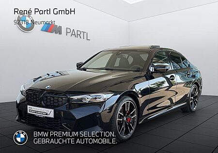 BMW M340dA xDrive Limousine
