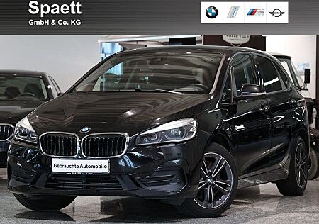 BMW 225xe iPerformance Active Tourer