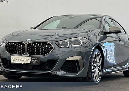 BMW M235i xDrive Gran Coupé