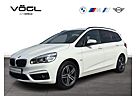 BMW 218d xDrive Gran Tourer