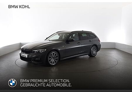 BMW 318i Touring