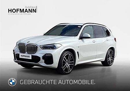 BMW X5 xDrive30d