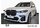 BMW X7 M50d