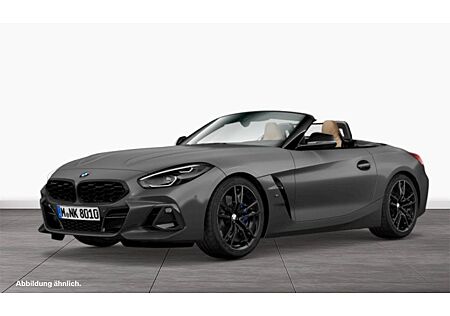 BMW Z4 M40i