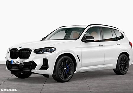 BMW X3 M40D (AB 2021)