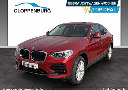 BMW X4 xDrive30i