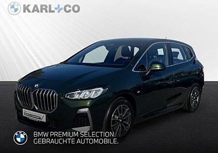 BMW 218i Active Tourer