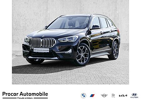 BMW X1 XDRIVE25E A