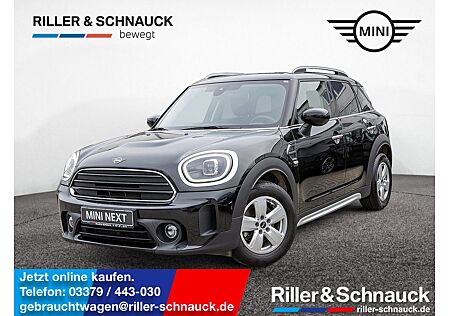 Mini Cooper D