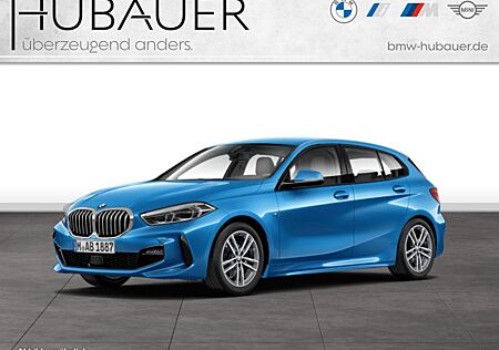 BMW 120i 5-Türer