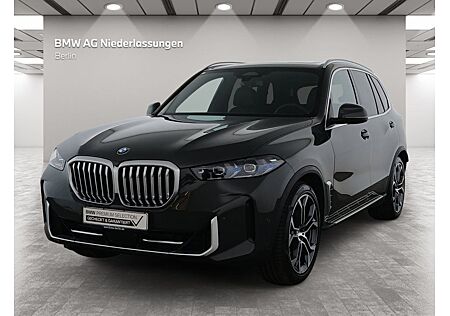 BMW X5 M X5 XDRIVE30D (AB 2022)