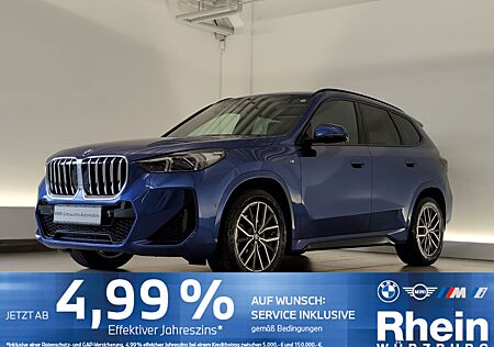 BMW X1 SDRIVE18I