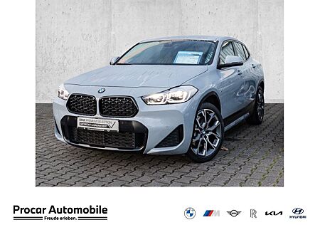 BMW X2 SDRIVE20I