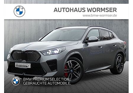 BMW iX2 EDRIVE20