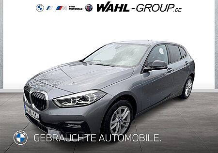 BMW 118i Hatch