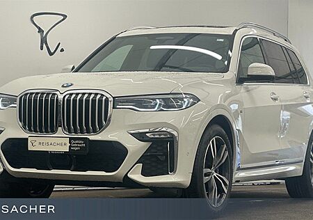 BMW X7 M X7 xDrive40d