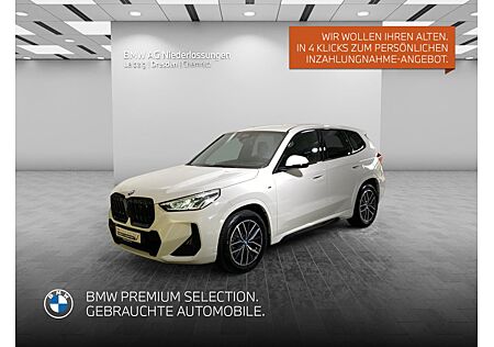 BMW iX1 XDRIVE30 (AB 2022)