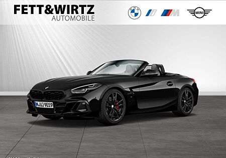 BMW Z4 M Z4 sDrive20i