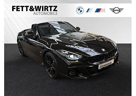 BMW Z4 M Z4 sDrive20i